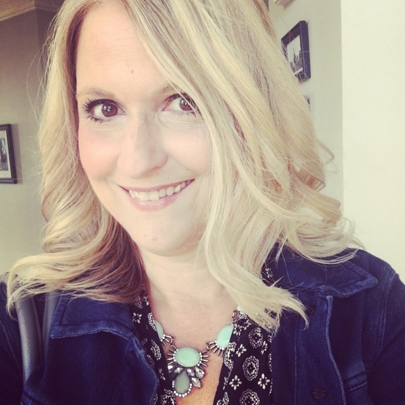 Meet your Posher, Susan - Picture 1 of 1